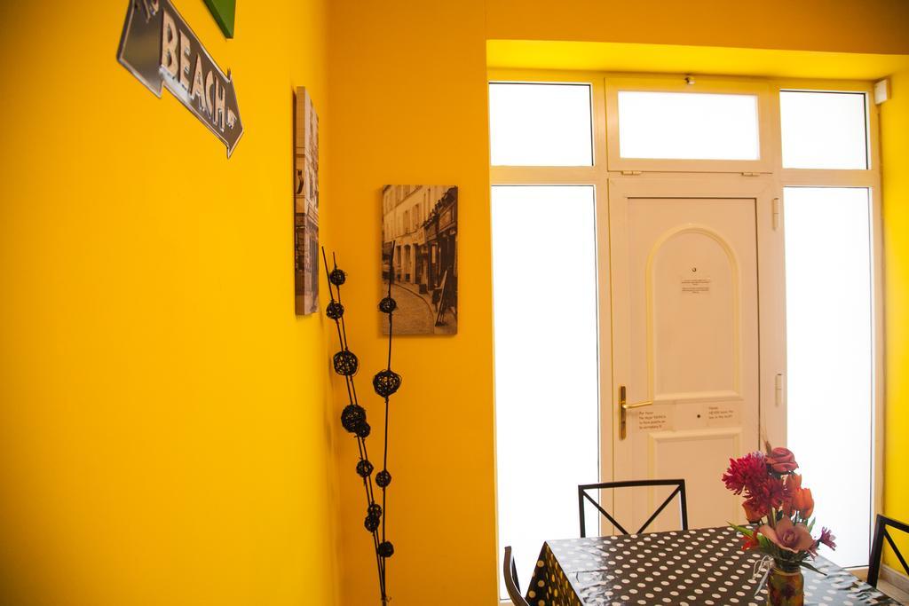 Apartamento Rosellón *